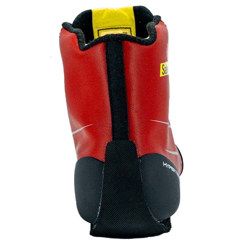 Sabelt - Scarpe Hyper TB-12 L (red)