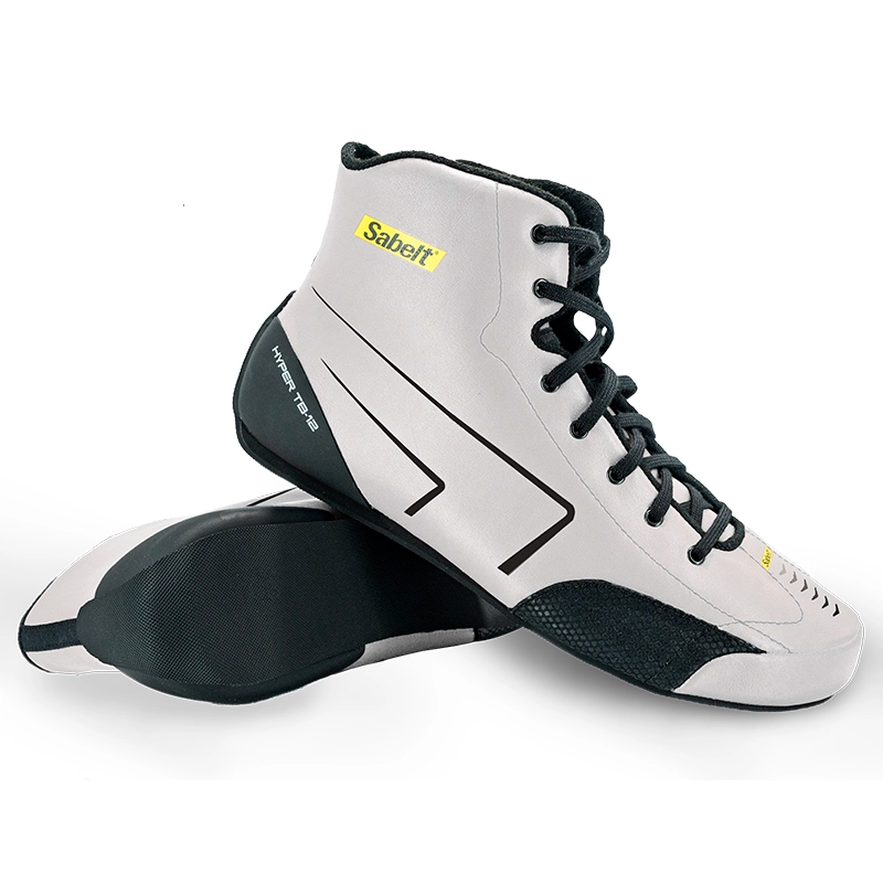 Sabelt - Scarpe Hyper TB-12 L (white)