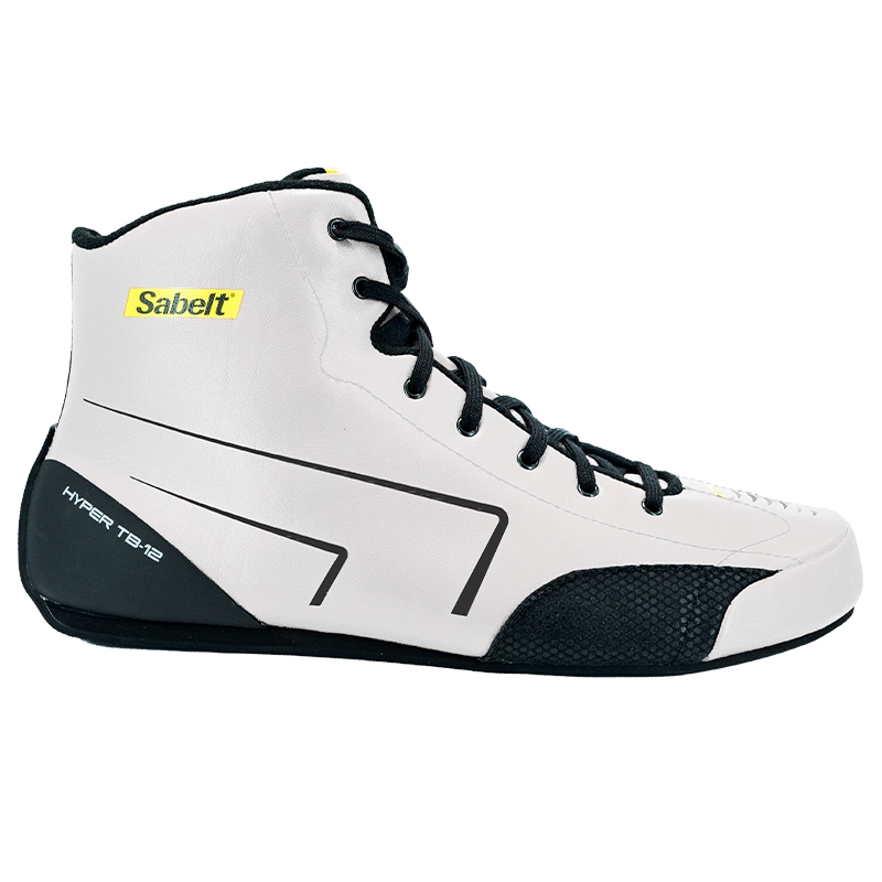 Sabelt - Scarpe Hyper TB-12 L (white)
