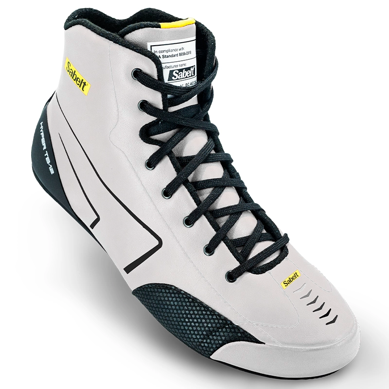 Sabelt - Scarpe Hyper TB-12 L (white)