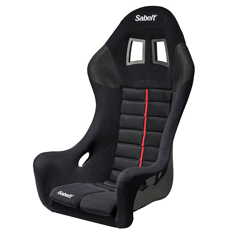 Sabelt - Sedile Titan Max - Ravasicorse