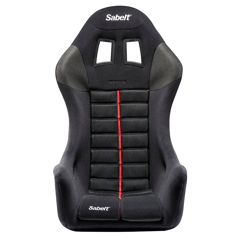 Sabelt - Sedile Titan Max - Ravasicorse