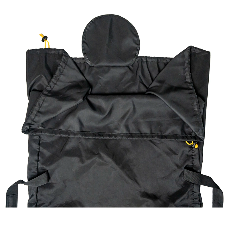 Sabelt - Seat Bag