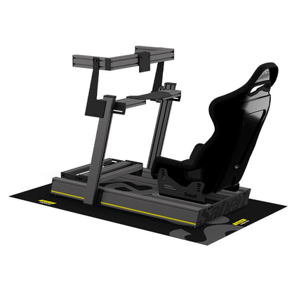 Sabelt Sim/Racing - Cockpit S-Series GT (variante 2)