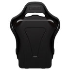 Sabelt Sim/Racing - Sedile SRS-1 (racing yellow) - Ravasicorse