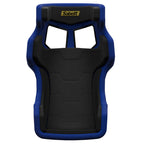 Sabelt Sim/Racing - Sedile SRX-1 (royal black) - Ravasicorse