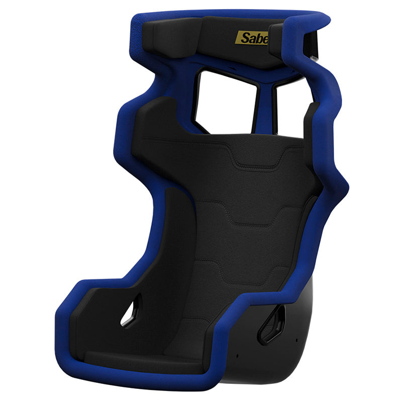 Sabelt Sim/Racing - Sedile SRX-1 (royal black) - Ravasicorse