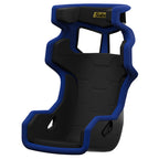 Sabelt Sim/Racing - Sedile SRX-1 (royal black) - Ravasicorse