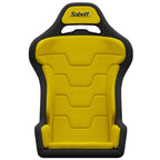Sabelt Sim/Racing - Sedile SRS-1 (racing yellow) - Ravasicorse