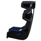 Sabelt Sim/Racing - Sedile SRX-1 (royal black) - Ravasicorse