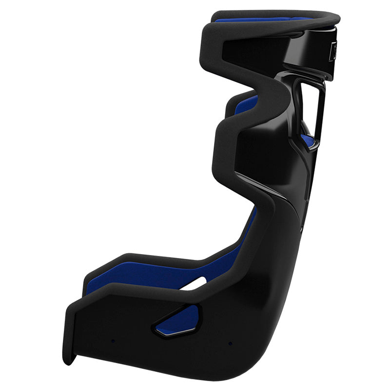 Sabelt Sim/Racing - Sedile SRX-1 (royal black) - Ravasicorse