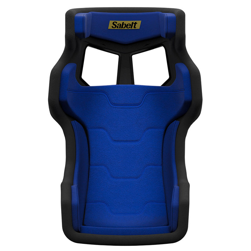 Sabelt Sim/Racing - Sedile SRX-1 (royal blue) - Ravasicorse