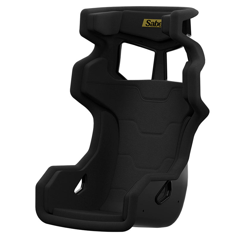 Sabelt Sim/Racing - Sedile SRX-1 (deep black) - Ravasicorse