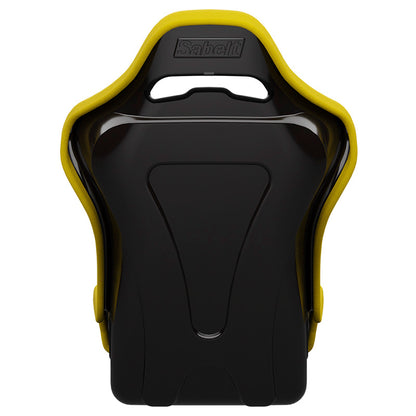 Sabelt Sim/Racing - Sedile SRS-1 (racing black) - Ravasicorse