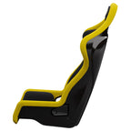 Sabelt Sim/Racing - Sedile SRS-1 (racing black) - Ravasicorse