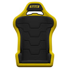 Sabelt Sim/Racing - Sedile SRS-1 (racing black) - Ravasicorse