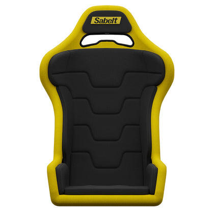 Sabelt Sim/Racing - Sedile SRS-1 (racing black) - Ravasicorse