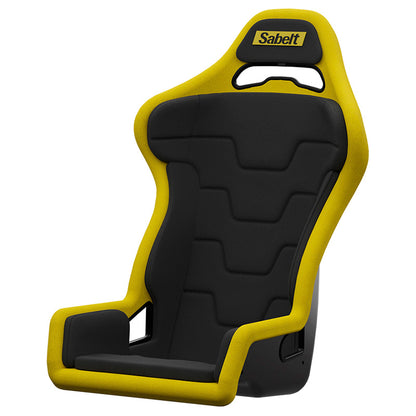 Sabelt Sim/Racing - Sedile SRS-1 (racing black) - Ravasicorse