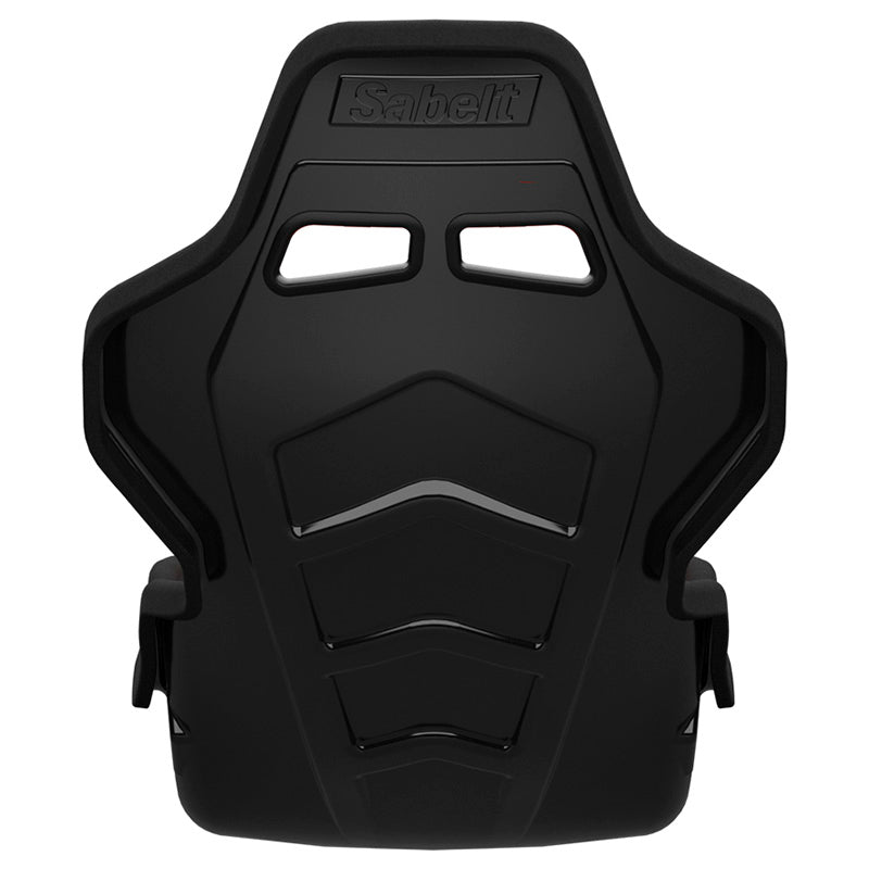Sabelt Sim/Racing - Sedile SRP-1 (racing red) - Ravasicorse
