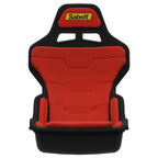 Sabelt Sim/Racing - Sedile SRP-1 (racing red) - Ravasicorse