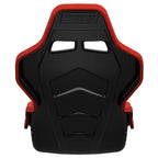 Sabelt Sim/Racing - Sedile SRP-1 (racing black) - Ravasicorse