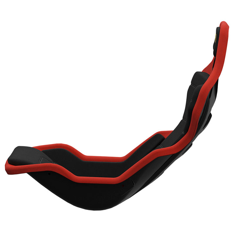 Sabelt Sim/Racing - Sedile SRP-1 (racing black) - Ravasicorse