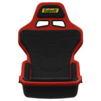 Sabelt Sim/Racing - Sedile SRP-1 (racing black) - Ravasicorse