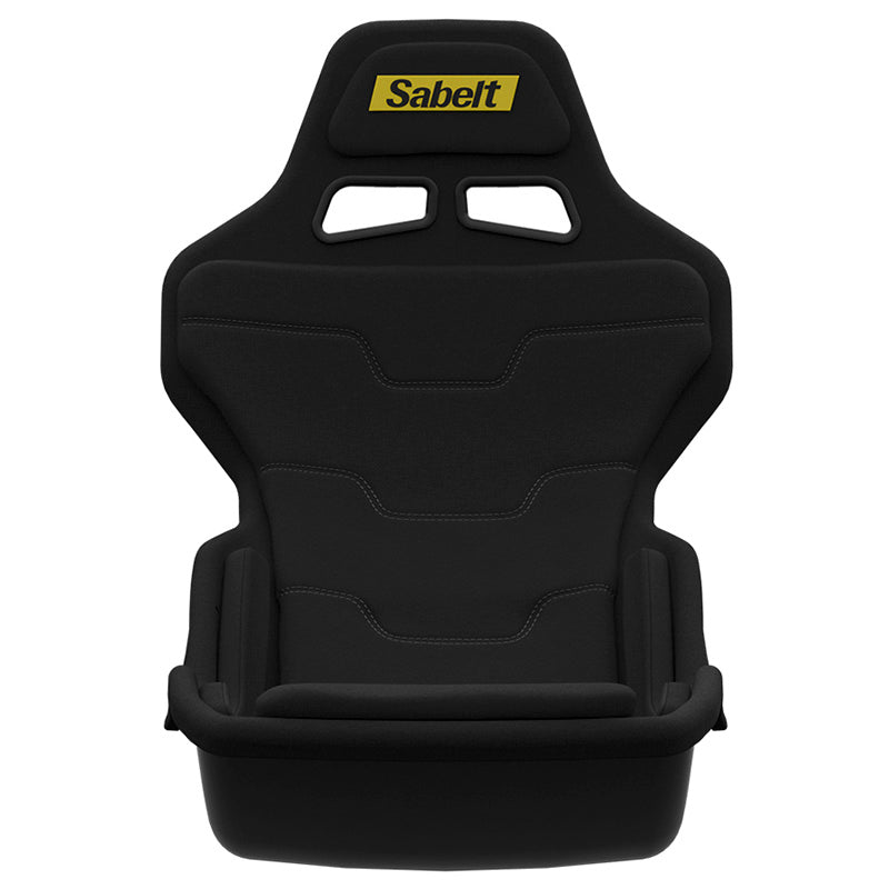 Sabelt Sim/Racing - Sedile SRP-1 (deep black) - Ravasicorse
