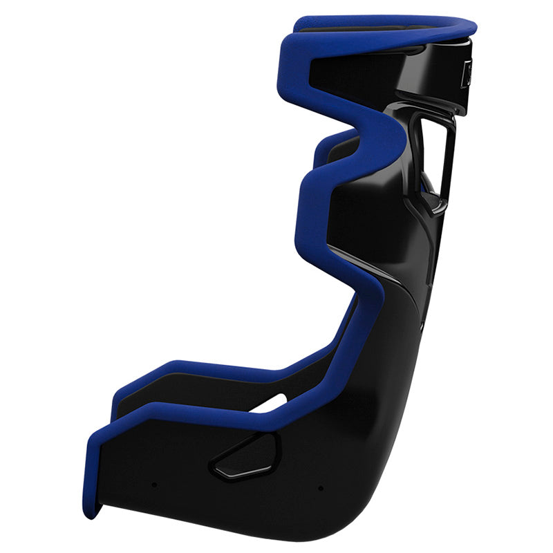 Sabelt Sim/Racing - Sedile SRX-1 (royal blue) - Ravasicorse
