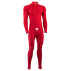 Sabelt - Underwear UI-601 Bicolor (red - slim fit)