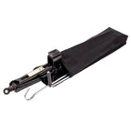 Cric jack ruote di scorta auto