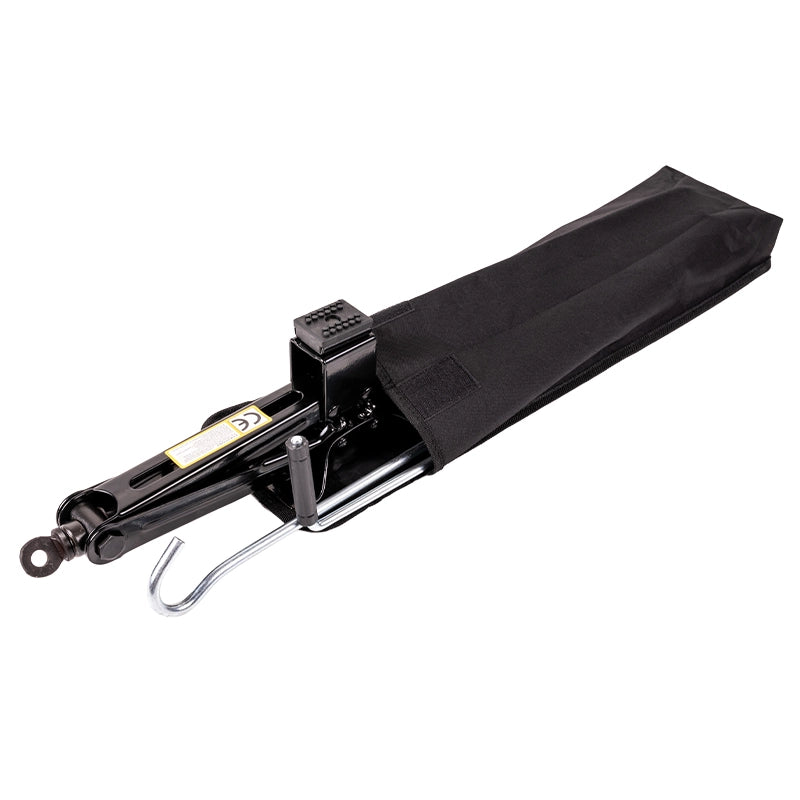 Cric jack ruote di scorta auto