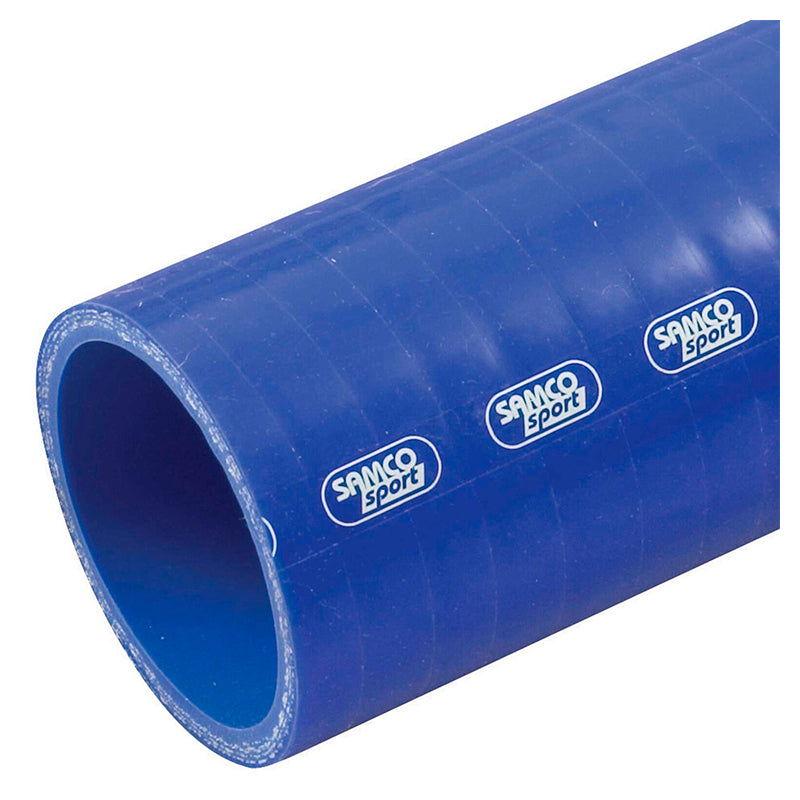 Samco - Tubo in silicone di collegamento a valvola pop off (Ø25 mm) - Ravasicorse