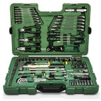 SATA - Set esagonale metrico 1/4" e 1/2" (104 pz) - Ravasicorse