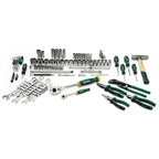 SATA - Set esagonale metrico 1/4" e 1/2" (104 pz) - Ravasicorse