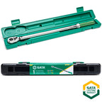 SATA - Chiave dinamometrica meccanica 1/2" 40-200Nm - Ravasicorse