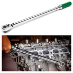 SATA - Chiave dinamometrica meccanica 1/2" 68-340Nm - Ravasicorse