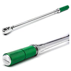SATA - Chiave dinamometrica meccanica 1/2" 68-340Nm - Ravasicorse