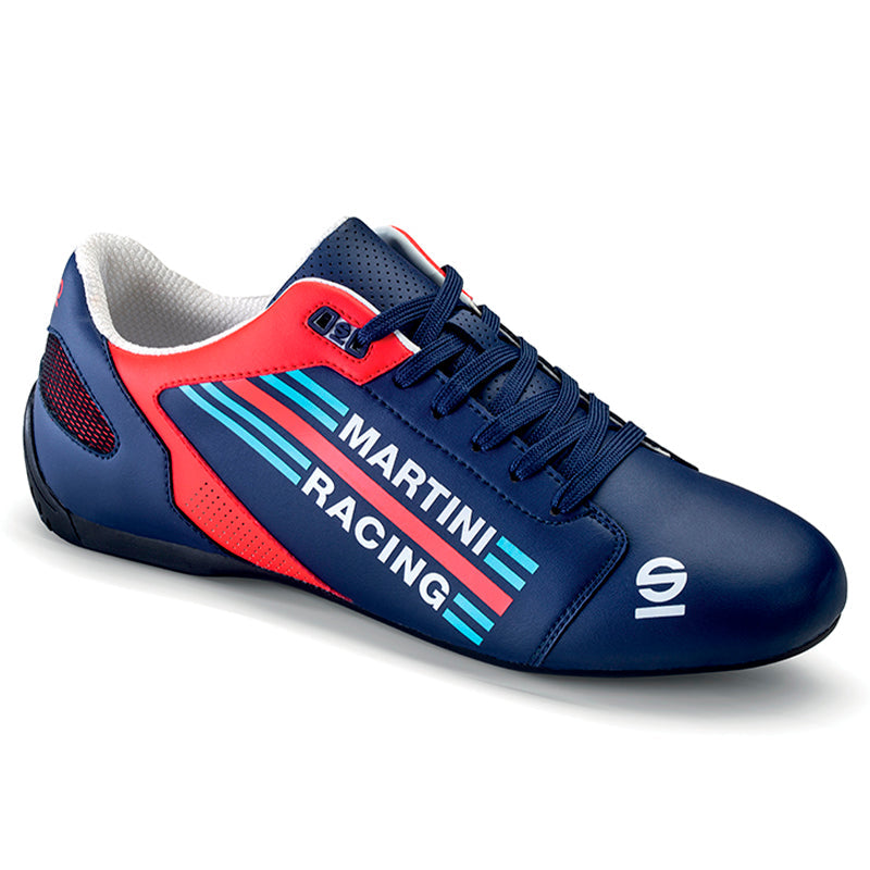 Scarpe Sparco - Martini Racing SL-17 - Ravasicorse