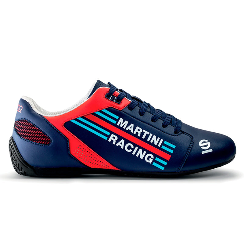 Scarpe Sparco - Martini Racing SL-17 - Ravasicorse