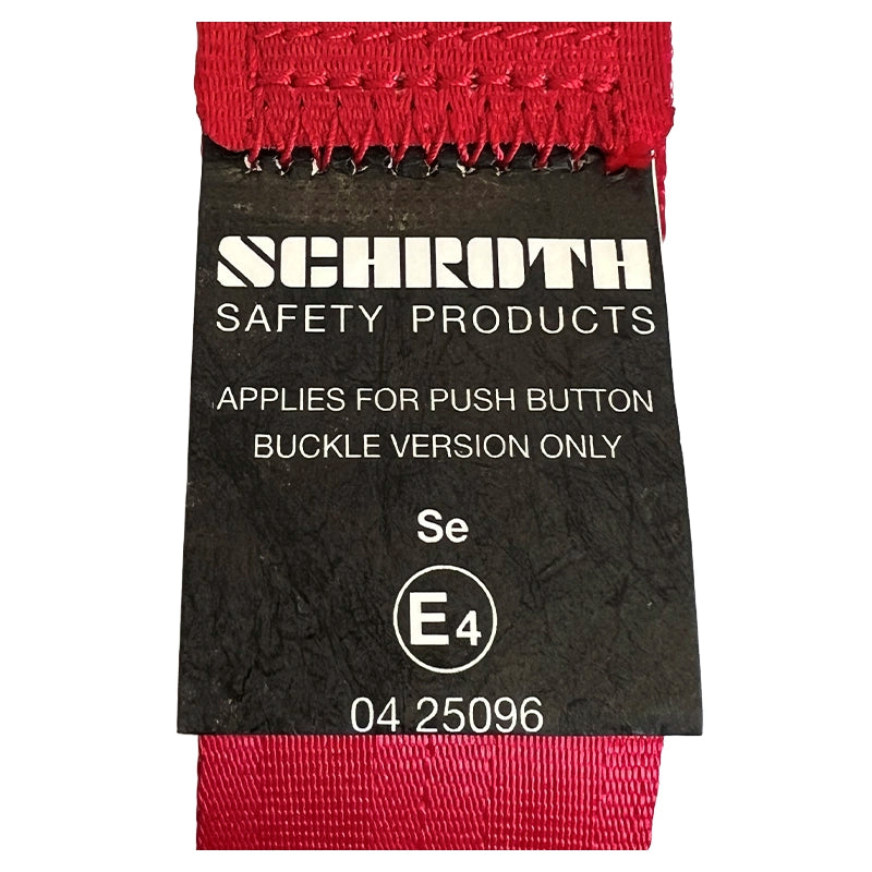 Schroth Cintura Profi II-6FE ASM