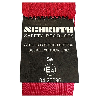 Schroth Cintura Profi II-6FE ASM