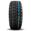 Sess Tyres - B-Ice 240 special studs - 225/40R18 - Ravasicorse