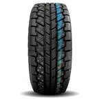 Sess Tyres - B-Ice 240 special studs - 225/40R18 - Ravasicorse