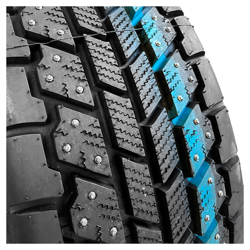 Sess Tyres - B-Ice 240 special studs - 225/40R18 - Ravasicorse