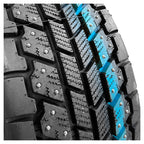 Sess Tyres - B-Ice 240 special studs - 225/40R18 - Ravasicorse