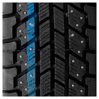 Sess Tyres - B-Ice 240 special studs - 225/40R18 - Ravasicorse