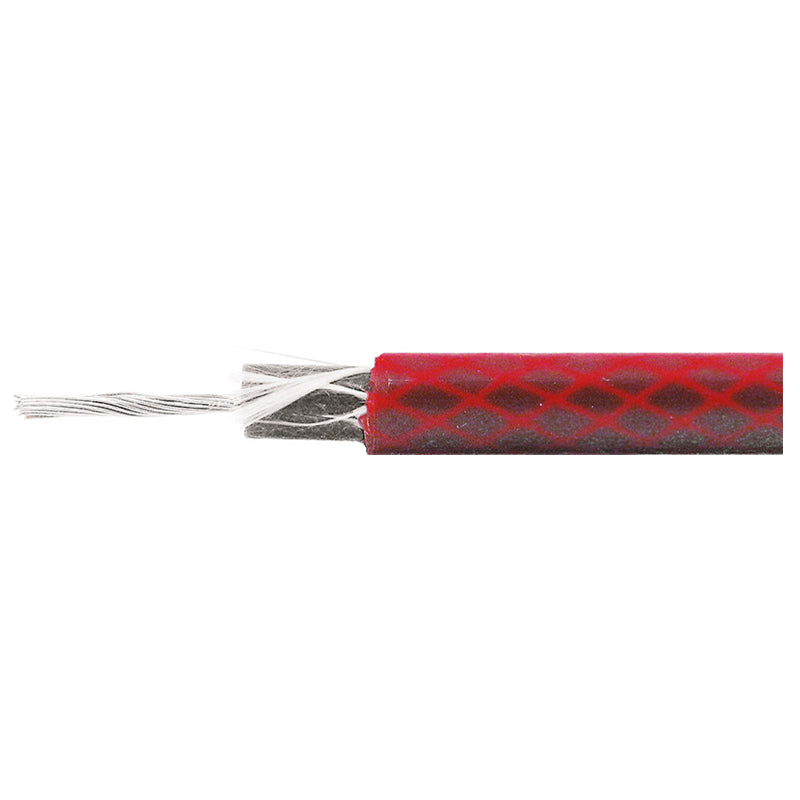 Cavo di accensione in silicone - Sezione trasversale 7 mm2 - Ravasicorse