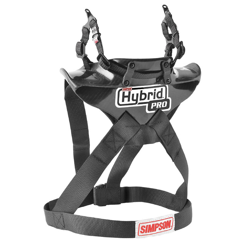 Simpson - Hybrid Pro Lite Carbon - Ravasicorse