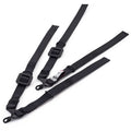 Simpson - Hybrid M61 dual end fitting tether set